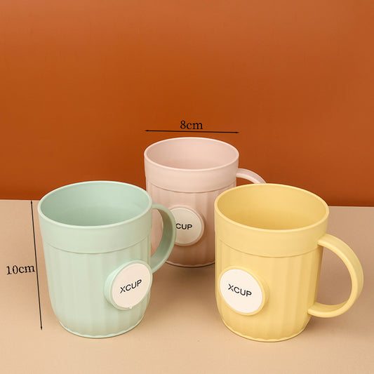 0317 Nordic Wind Mouth Cup M.26