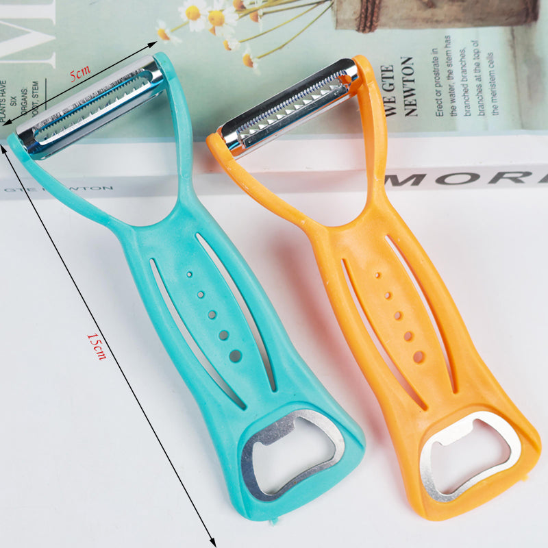 F532 Flybear Multifunctional Peeler (Assortment Pack) M.62