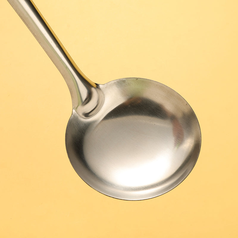 Green-Handle Spoon M.61