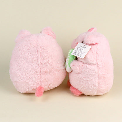 Cabbage Pig Plush Toy M.01 JPDB