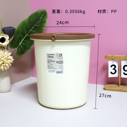 Chunxi Trash Can - Model 2307 M.23 JPDB