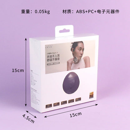 LeEco OW7 True Wireless Bluetooth Earbuds (Mixed Hues) A.11 JPDB A.11 JPDB