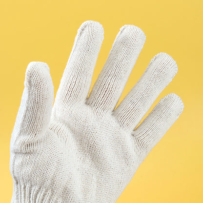 8856 Thickened Yarn Gloves (2 pairs) M.28
