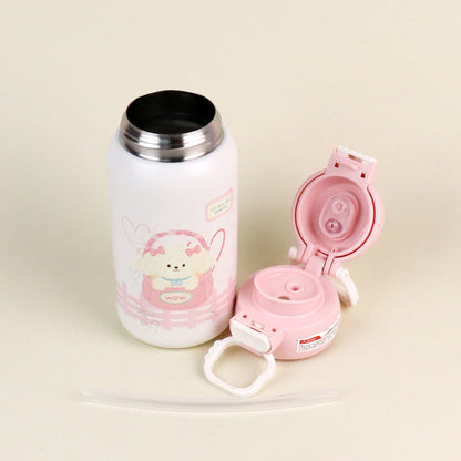 B-2063 Limited Edition Gift Vacuum Insulated Mug (650ml) M.26 JPDB