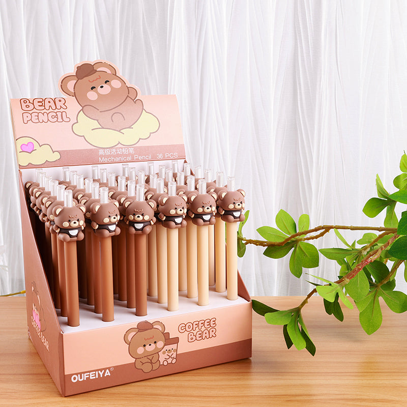 Oufeiya 5681 Movable Pencil Set (0.5mm) M.82