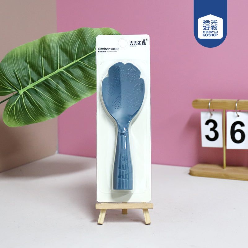 6716 Damao Stand - Up Rice Spoon M.66 JPDB