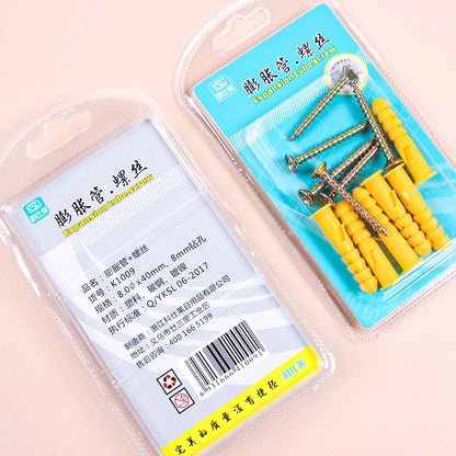 M.34 Keshilai K1009 Expansion Tube + Screw