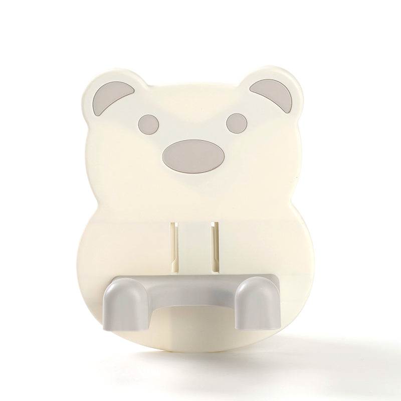 3019 Hanging Bear Storage Rack M.13