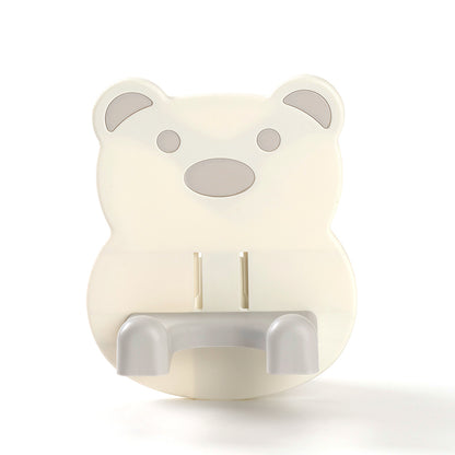 3019 Hanging Bear Storage Rack M.13