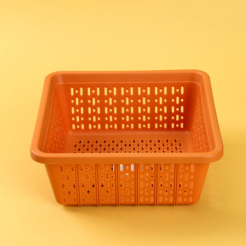 Yidel 8398 Square Storage Basket M.13