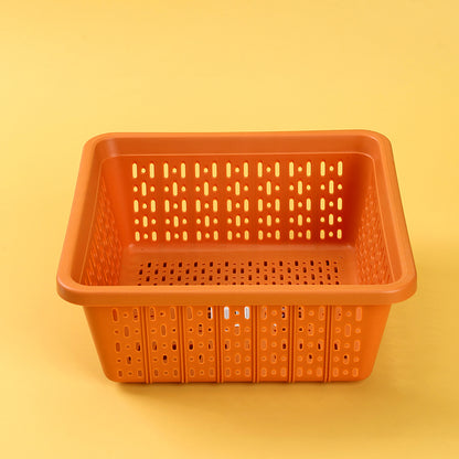 Yidel 8398 Square Storage Basket M.13