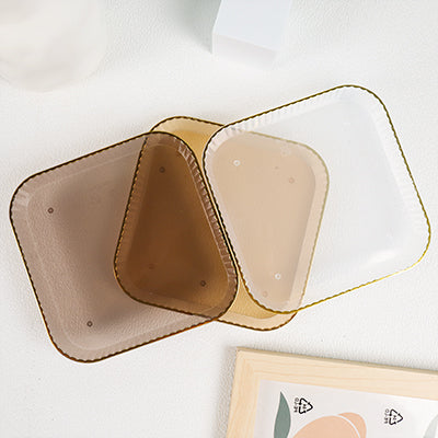 2622 Transparent Hot Stamping Plate M.20