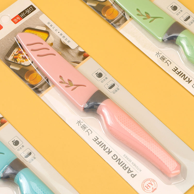 HY - 5617 Hongyue Fruit Knife M.62
