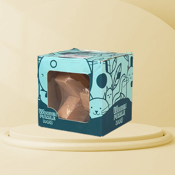 SV-10000 Mocking Cat Kongming Lock M.07 JPDB