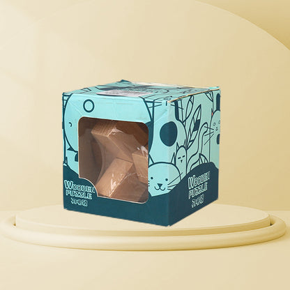 SV-10000 Mocking Cat Kongming Lock M.07 JPDB