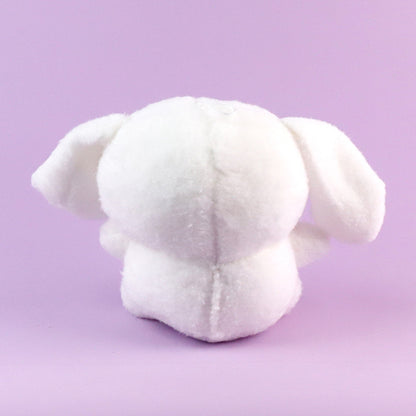 Big-Eared Rabbit Plush Toy M.01 JPDB