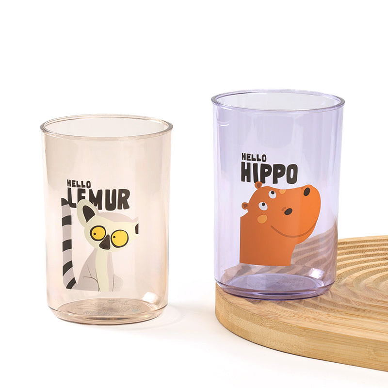 CHT-8137 Simple Cartoon Mug M26 M.26