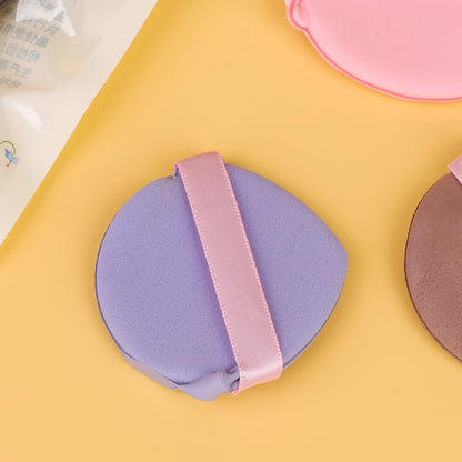 Cinco puffs de aire en una bolsa (1) M.50 