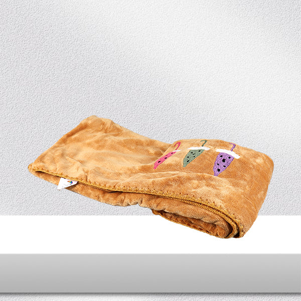 M.25 JPDBModel 8903 Cartoon Series Bath Towel (Mixed Styles)