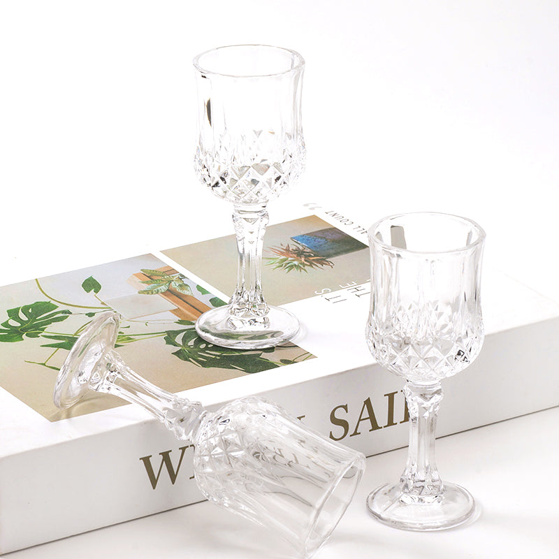 Langxu Model 3200 Mini Goblet M.17