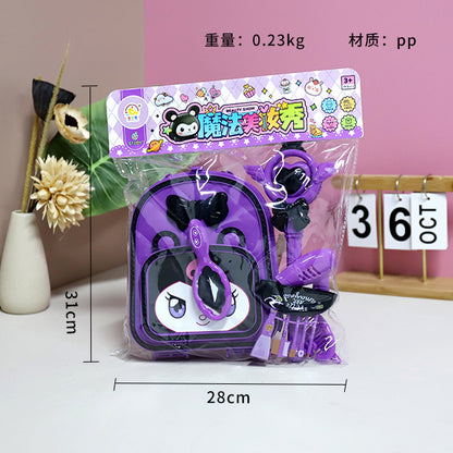 506-169 Pretend Play Magic Beauty Show Bag M.09
