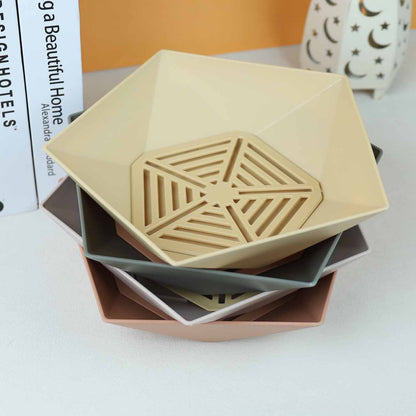 Yidele 6040 Fruit Drainage Plate M.20