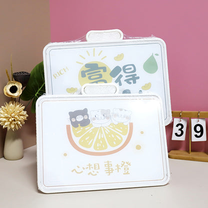 Model Y5830 Stylish Cutting Board M.69 JPDB