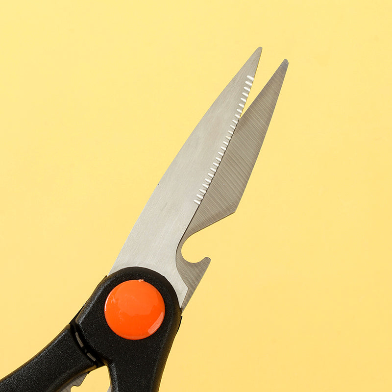 Tijeras de cocina multiusos M.62