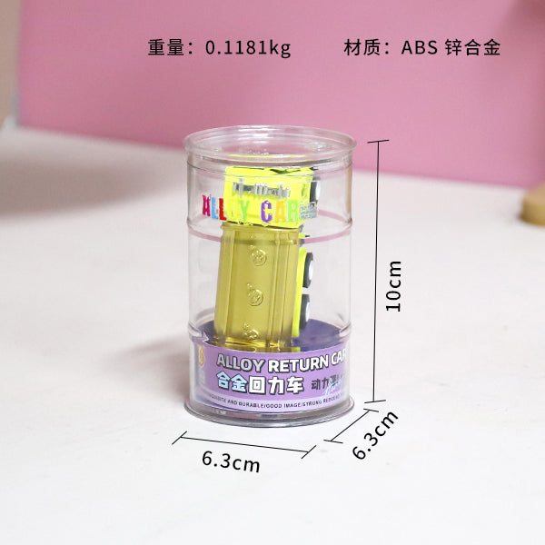 928 Engineering Alloy Vehicle - A Display Stand as a Gift with Every 24 Units M.03 JPDB