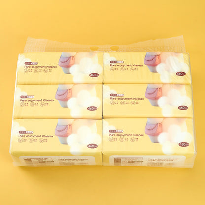 Yiduo Bai 1692 Little Bear Facial Tissues M.21