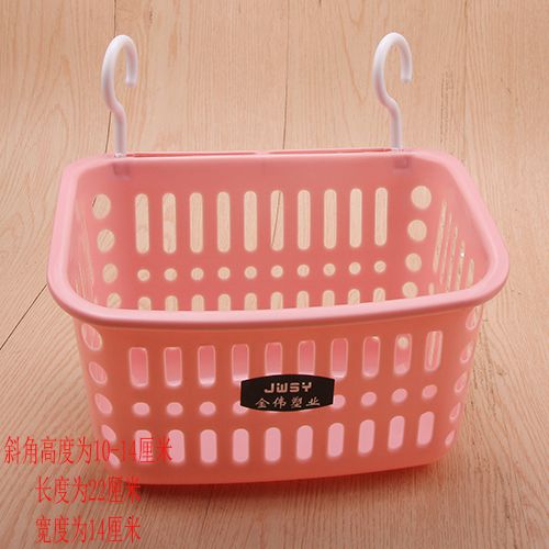 8-35 double-hook hanging basket M.20
