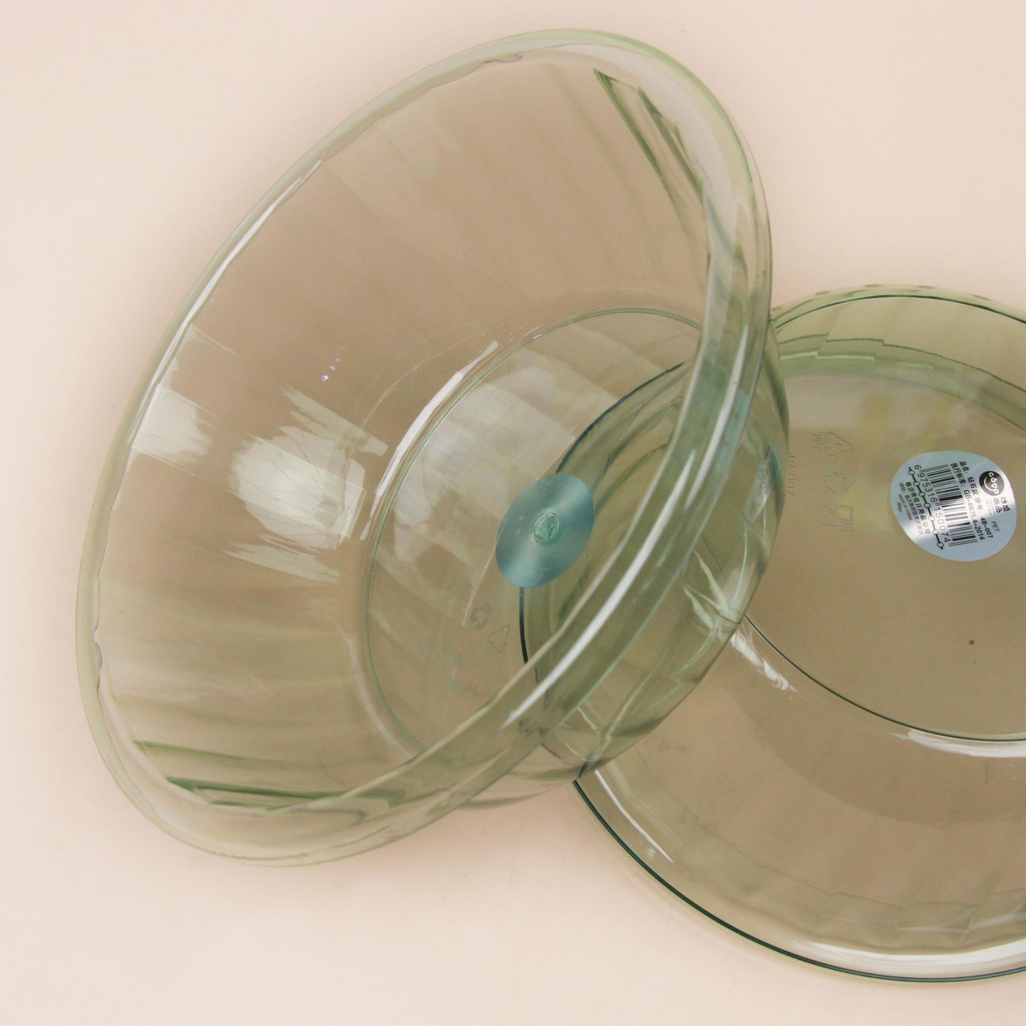 4B-007 Diamond Basin M.19