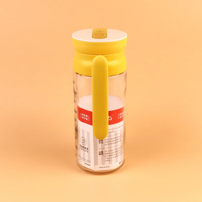 YN - 1564 Gravity - Sensing Auto - Open Oil Bottle M.69 JPDB