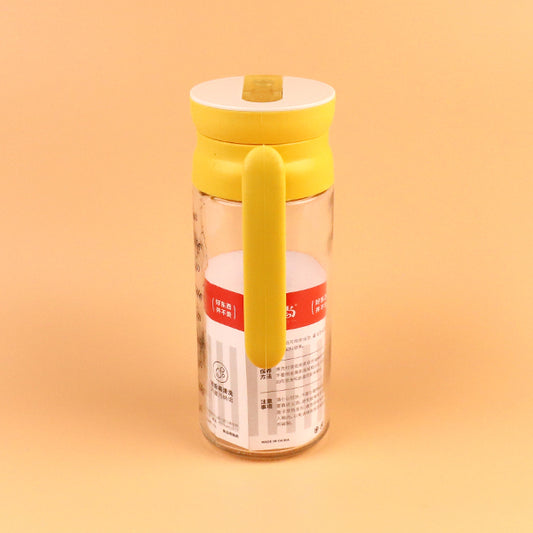 YN - 1564 Gravity - Sensing Auto - Open Oil Bottle M.69 JPDB