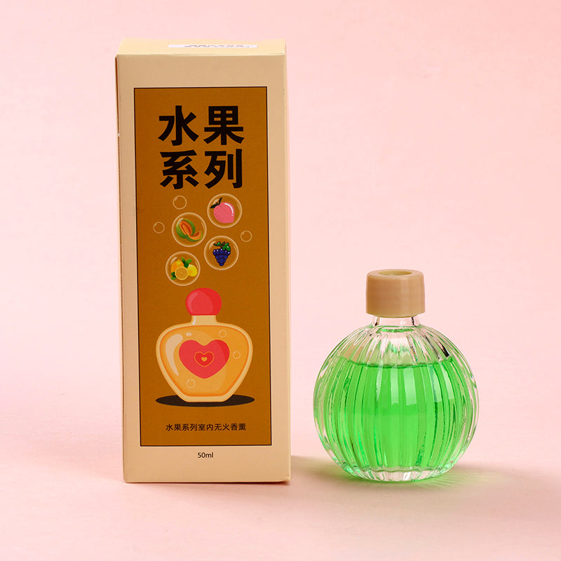 56382 Fruit Aromatherapy (50ml) M.54 M.12