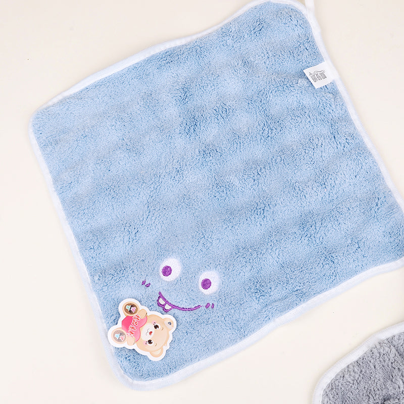 1341 Smiley Scarf (30*30) M.22