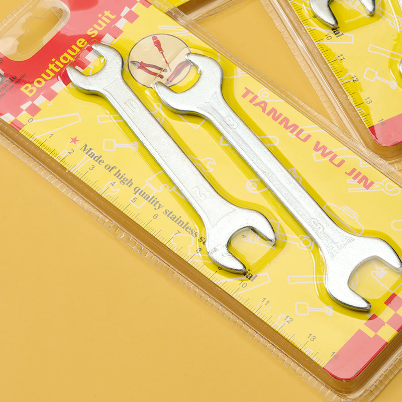 M.31-Open-End Wrench