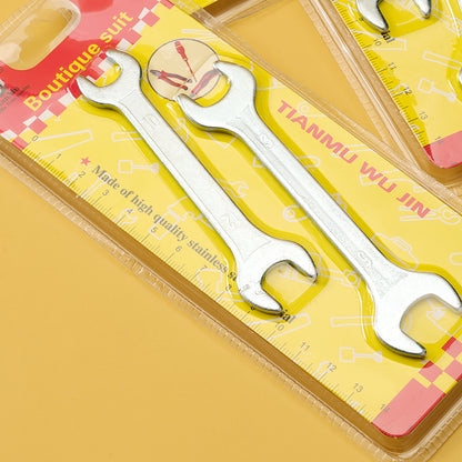 M.31-Open-End Wrench