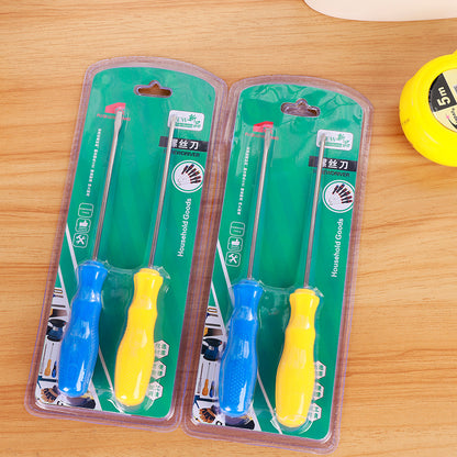M.31-Screwdriver Set  2-piece