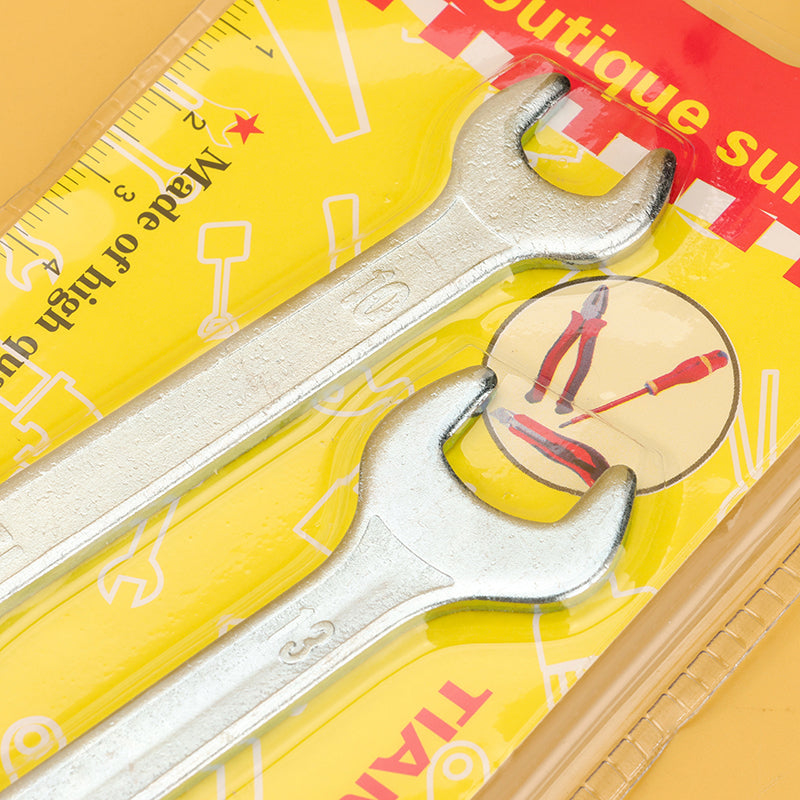 M.31-Open-End Wrench