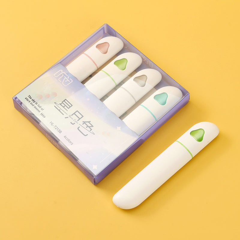 Lantu - 7213B Highlighter M.82