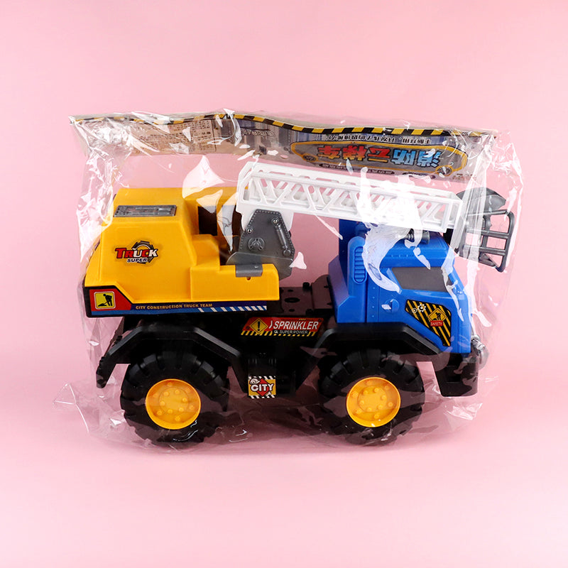 Model 368-87 Aerial Ladder TruckM.03 JPDB