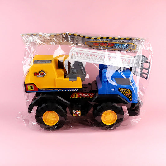 Model 368-87 Aerial Ladder TruckM.03 JPDB