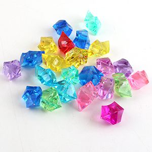 M.33-Colorful Fish Tank Stones