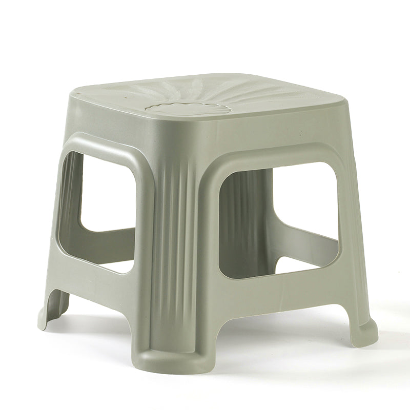 1067 Small Shell Stool (19.5*19.5*20.5) M.28