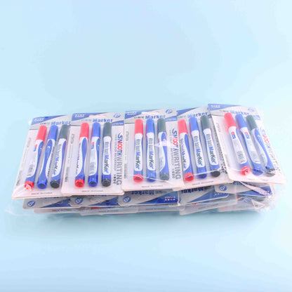 Yifanst 3 Whiteboard Markers M.82