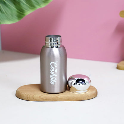 MYZ-069 Mini Pocket Straight Drink Vacuum Insulated Mug (180ml) M.26 JPDB