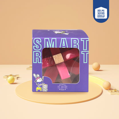 SV-10695 Top Student Rabbit Kongming Lock M.07 JPDB