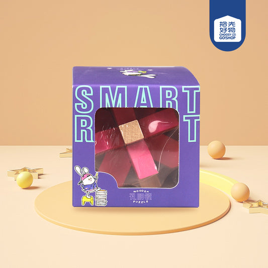 SV-10695 Top Student Rabbit Kongming Lock M.07 JPDB