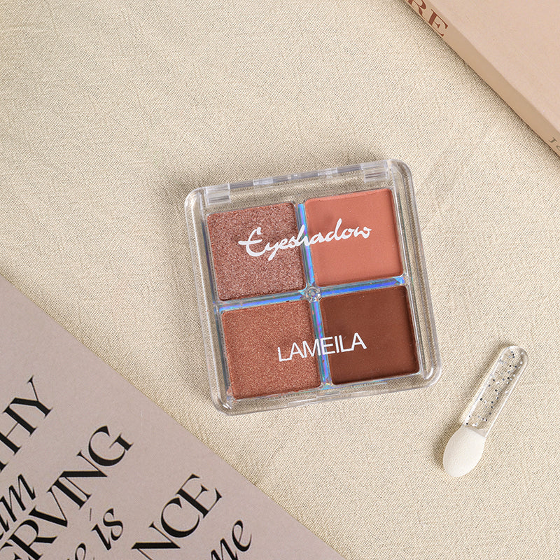 3049 Four-Panel Eyeshadow M.58